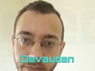 Devaudan