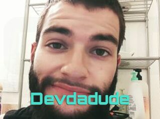 Devdadude