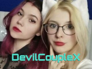 DevilCoupleX