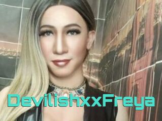 DevilishxxFreya