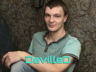 DevilleD