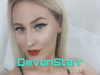 DevonStarr