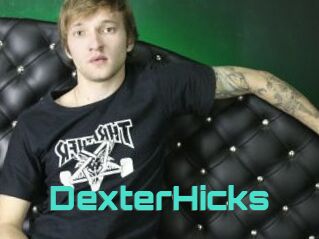 DexterHicks