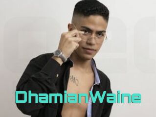 DhamianWaine