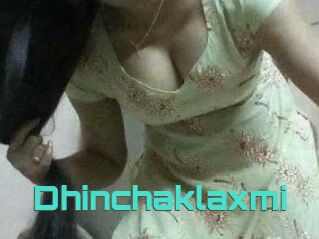 Dhinchaklaxmi