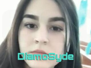 DiamoSyde