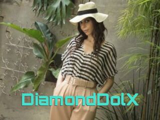 DiamondDolX