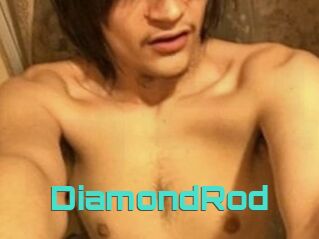 DiamondRod