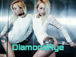 DiamondRye