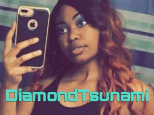 DiamondTsunami