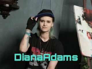 DianaAdams