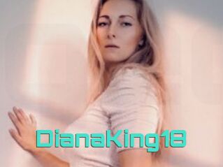 DianaKing18