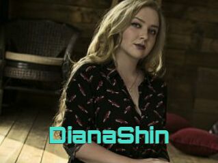 DianaShin