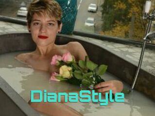 DianaStyle