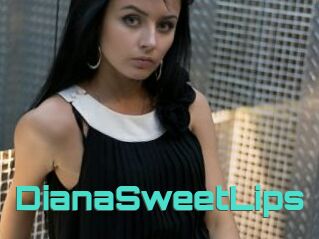 DianaSweetLips