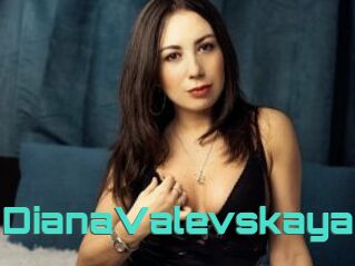 DianaValevskaya