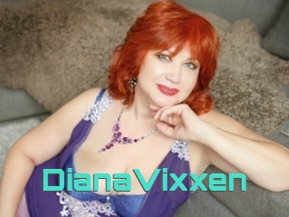 DianaVixxen