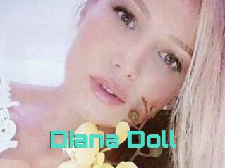 Diana_Doll
