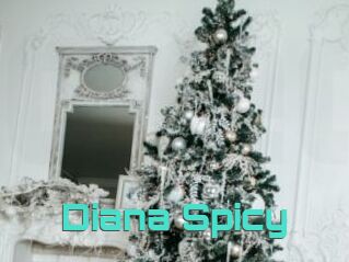 Diana_Spicy