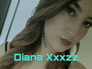 Diana_Xxxzz