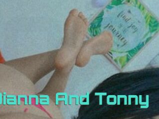 Dianna_And_Tonny