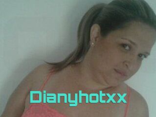 Dianyhotxx
