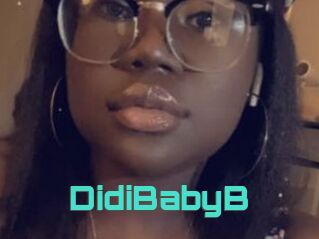 DidiBabyB