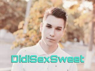 DidiSexSweet