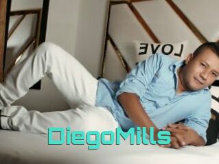 DiegoMills