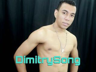 DimitrySong