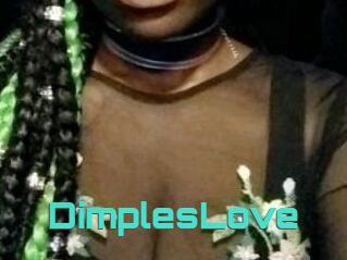 DimplesLove