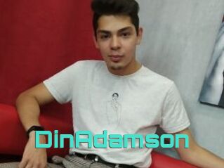 DinAdamson