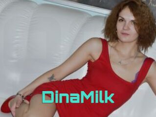 DinaMilk