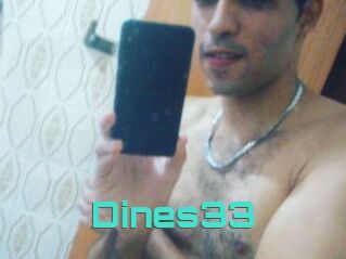 Dines33