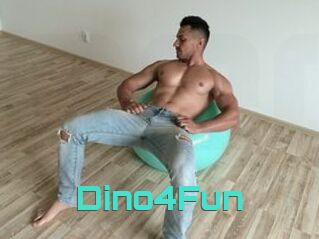 Dino4Fun