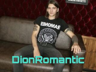 DionRomantic