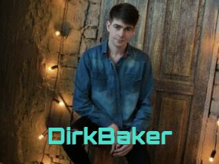 DirkBaker