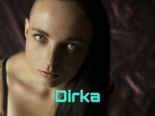 Dirka