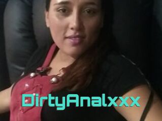 DirtyAnalxxx