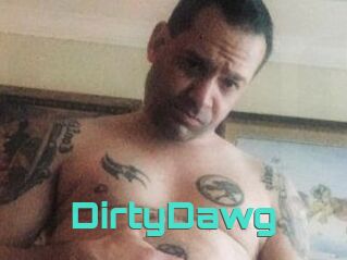 DirtyDawg