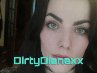 DirtyDianaxx