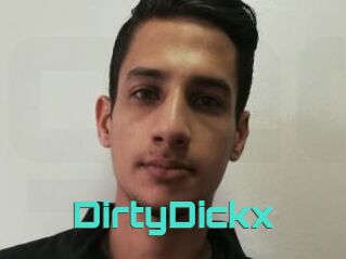 DirtyDickx
