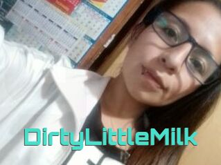 DirtyLittleMilk