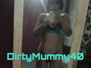DirtyMummy40