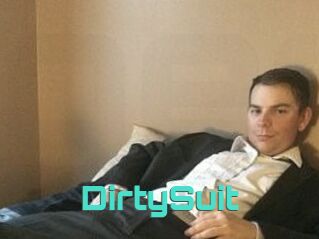 DirtySuit