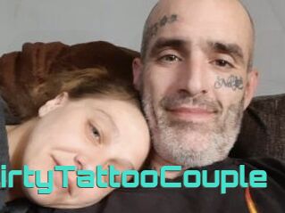 DirtyTattooCouple
