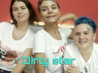 Dirty_star