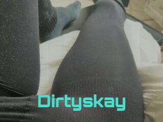 Dirtyskay