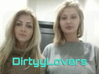 DirtyyLovers