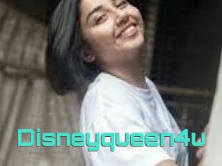 Disneyqueen4u